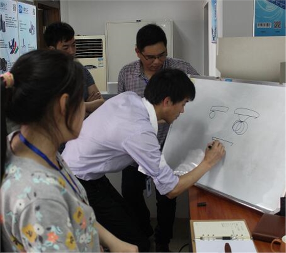 斑馬打印機培訓(xùn)