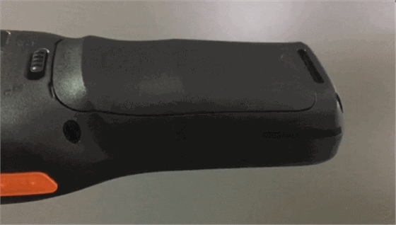 銷邦P1倉儲手持終端