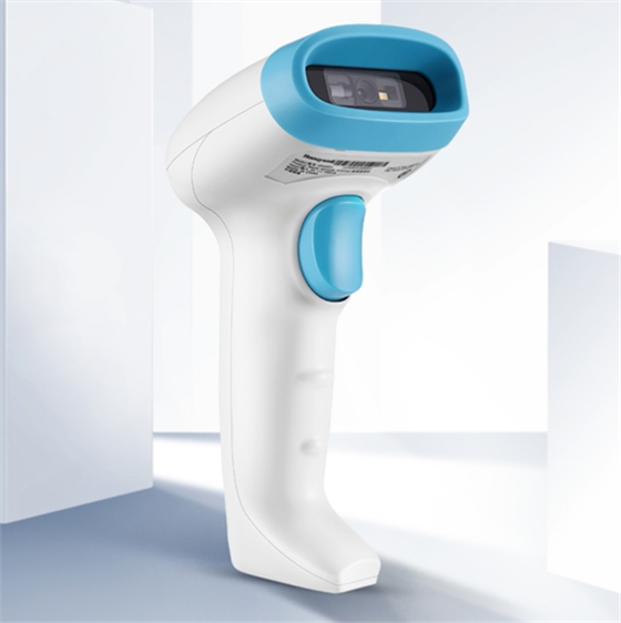 霍尼韋爾OH430掃碼槍