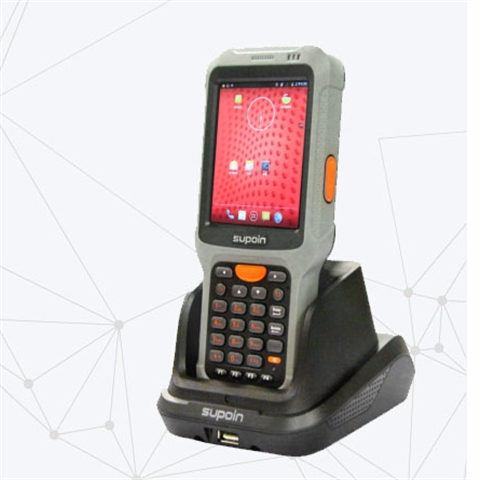銷邦SHT30型移動(dòng)手持終端