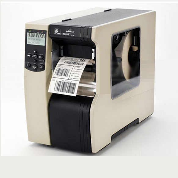Zebra斑馬110Xi4 Zebra斑馬110Xi4