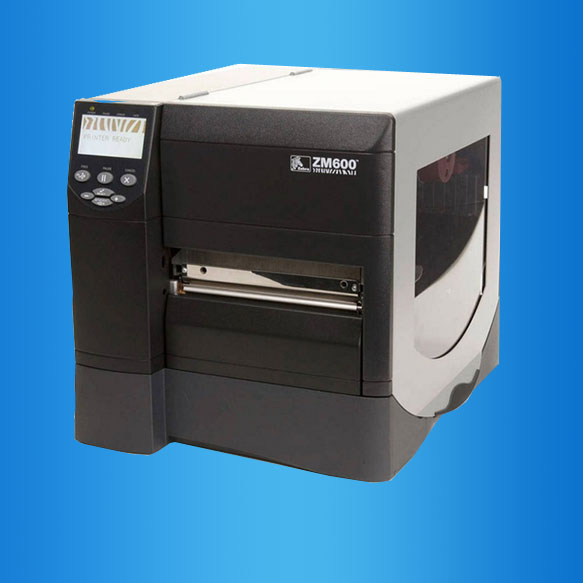 Zebra斑馬ZM600 Zebra斑馬ZM600