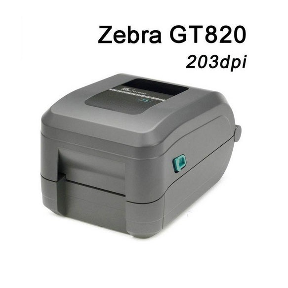 Zebra斑馬 GT820 Zebra斑馬 GT820