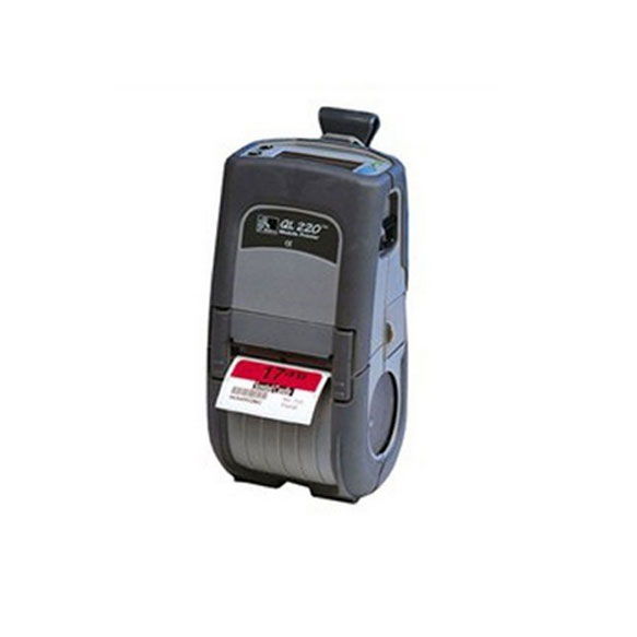 ZebraQL 220 Plus ZebraQL 220 Plus