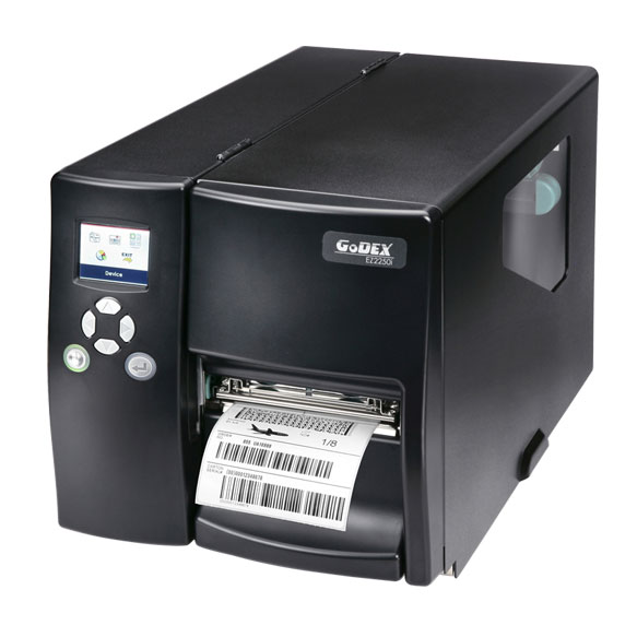 Godex科誠EZ-2250I Godex科誠EZ-2250I