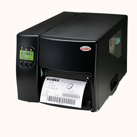 Godex科誠EZ-6300PLUS Godex科誠EZ-6300PLUS