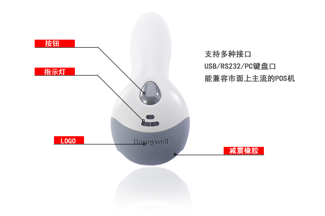 MK9540-Honeywell 霍尼韋爾