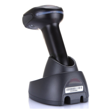 1902-Honeywell 霍尼韋爾 無線掃描器