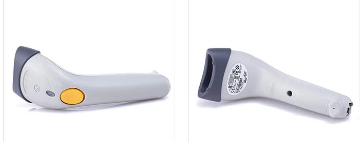 Moto摩托羅拉LS1203 一維條碼掃描器