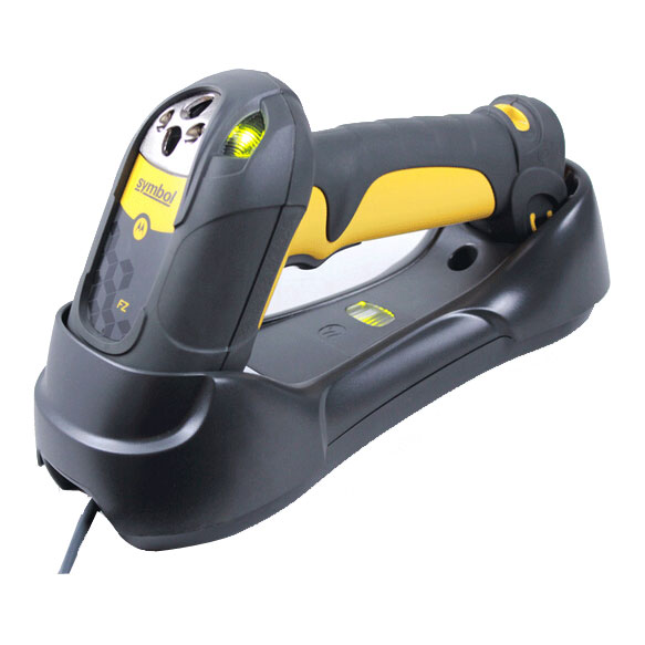 Moto摩托羅拉LS3578 重工業條碼掃描器 Moto摩托羅拉LS3578 重工業條碼掃描器