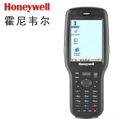 6500數(shù)據(jù)采集器-Honeywell霍尼韋爾