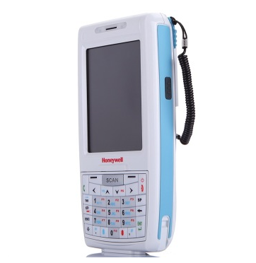 7800hc醫用數據采集器-Honeywell霍尼韋爾