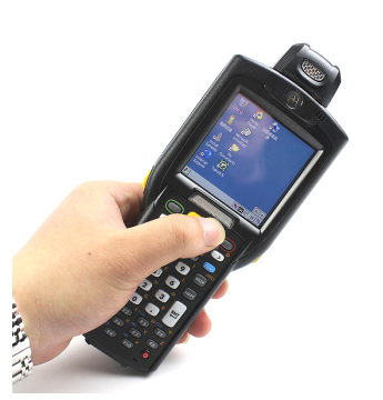 Moto摩托羅拉 MC3190