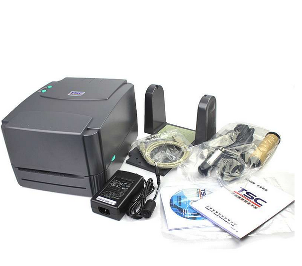 TSC TTP-342內部結構