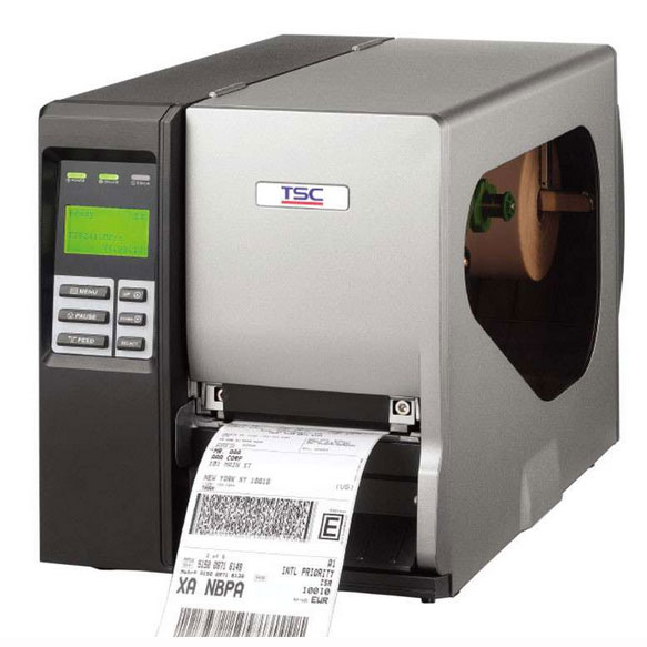 TSC TTP-244 Pro TSC TTP-244 Pro
