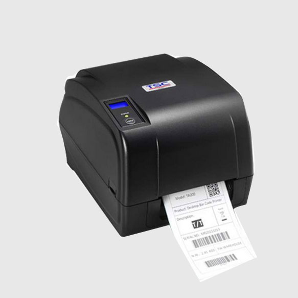 TCS P200 TCS P200