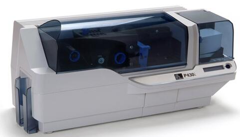 斑馬P430