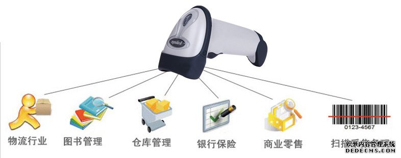 重慶掃描槍倉庫管理功能