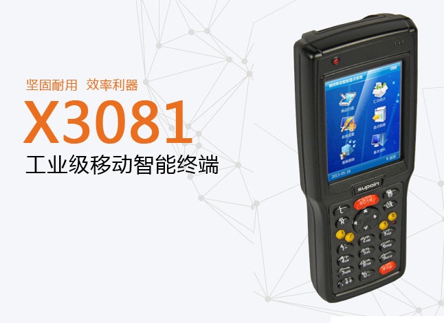 銷邦X3081