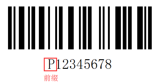 條碼掃描