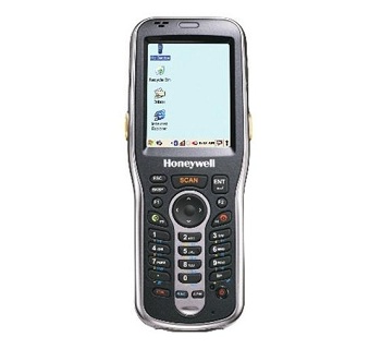 霍尼韋爾6100 霍尼韋爾6100