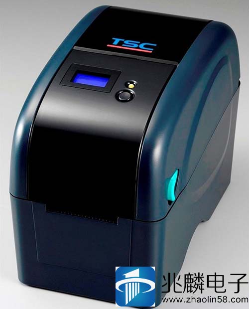 TSC條碼打印機(jī)