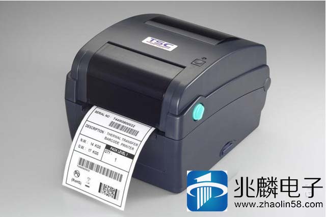 tsc條碼打印機(jī)設(shè)置
