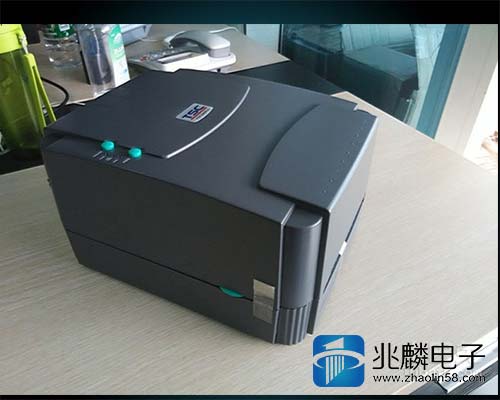tsc條碼打印機(jī)設(shè)置