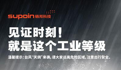 銷邦手持終端