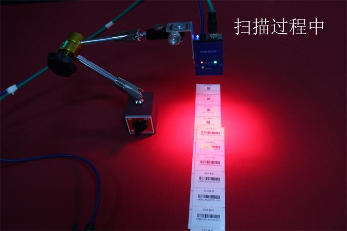 條碼檢測使用場景1