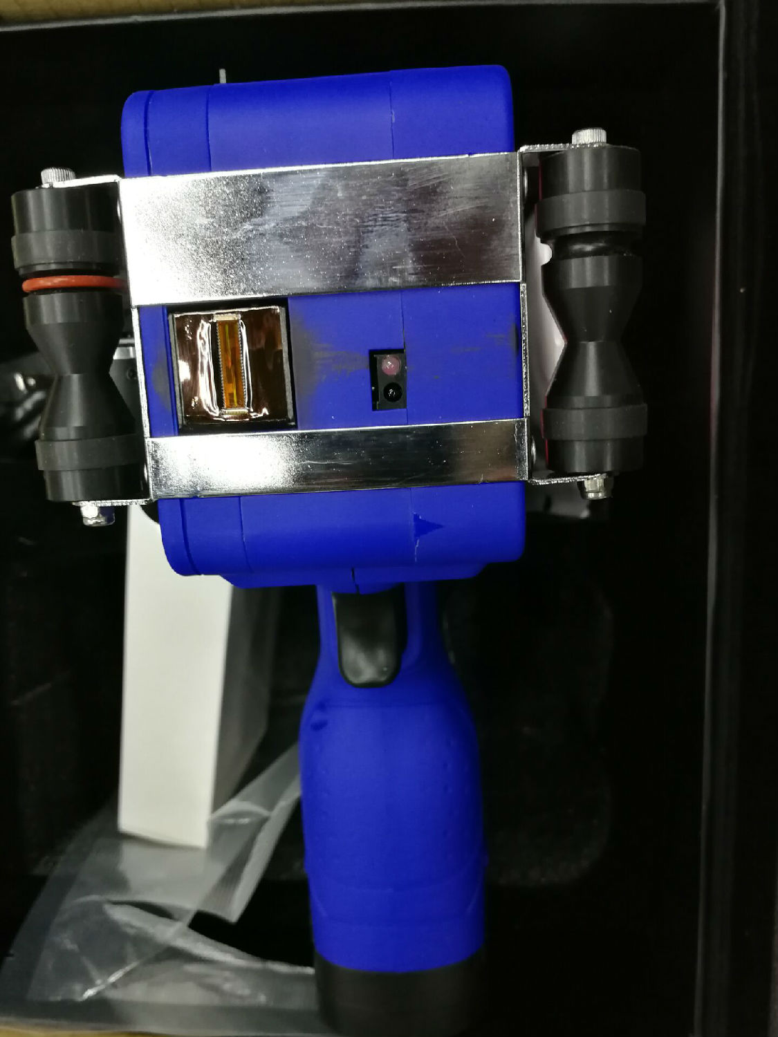 M6手持智能噴碼機