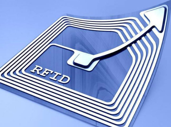 RFID標簽技術