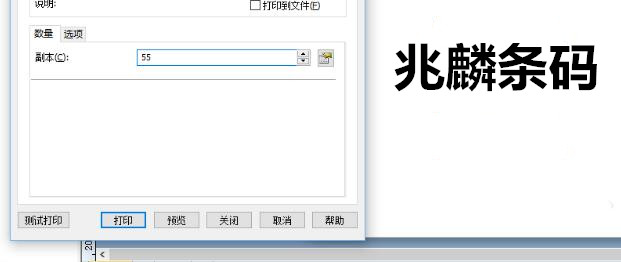 不干膠標(biāo)簽打印機標(biāo)簽紙制作