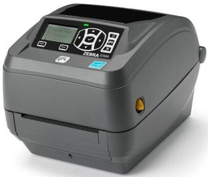 斑馬ZD500標簽打印機