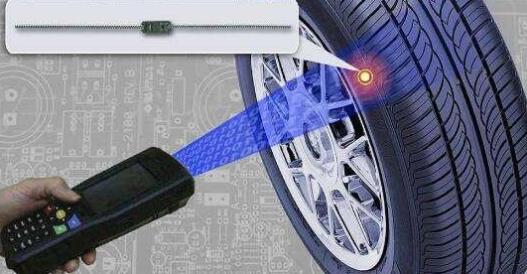 RFID電子標簽