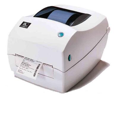 Zebra斑馬GK888t 打印機