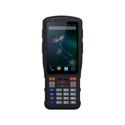 新大陸N2S000采集器