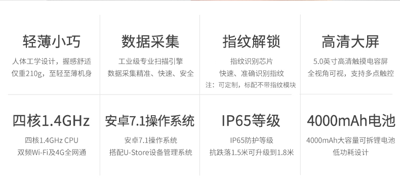 優博訊i6310C
