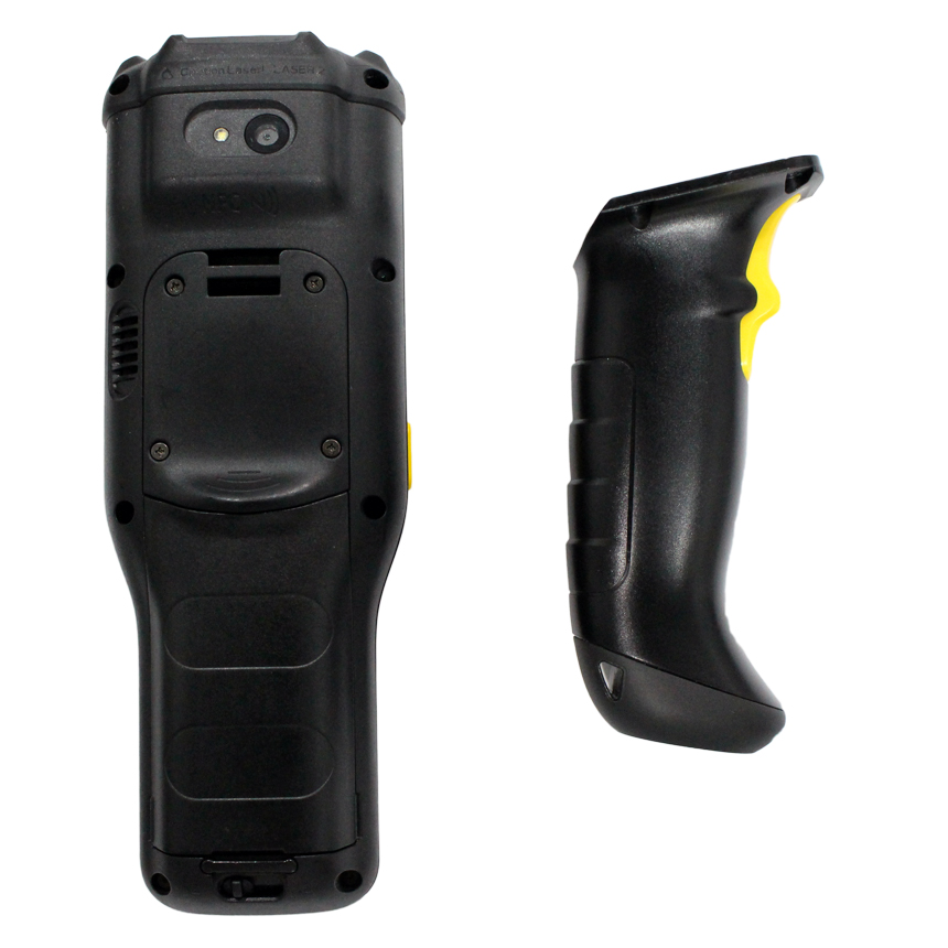 東大集成 AUTOID Q7(Grip)