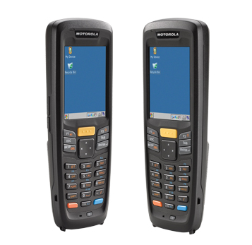Motorola MC2100
