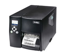 Godex科誠 EZ-2250I 工業(yè)條碼打印機(jī)