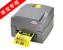 Godex科誠 EZ-1100Plus 商業(yè)條碼打印機