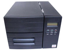 TSC TTP384M 寬幅條碼打印機