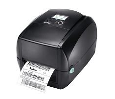 Godex科誠RT700/RT700i 條形碼打印機(jī)