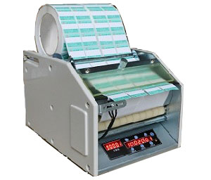 bsc-1189標簽剝離機