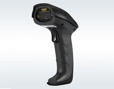 銷邦SK3306激光無線掃描器
