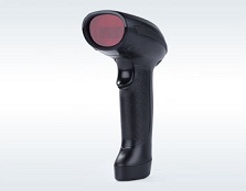 銷邦SK3301激光一維掃描器