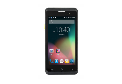 銷邦M1移動護理PDA-條碼掃描器