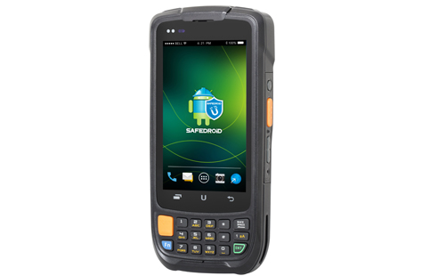 優(yōu)博訊 i6200S系列