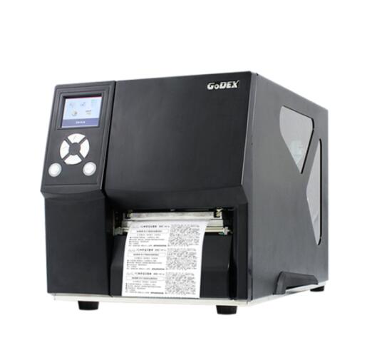 科誠(chéng)ZX420i/ZX430i標(biāo)簽打印機(jī)